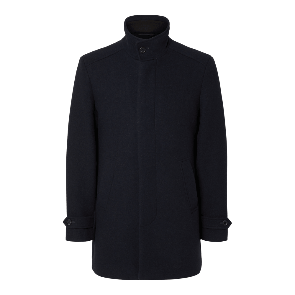 Selected Homme Reuben Men's Coat
